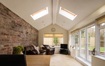 conservatory roof insulation Ffairfach, Carmarthenshire