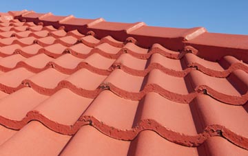 Ffairfach tile and slate roof replacement